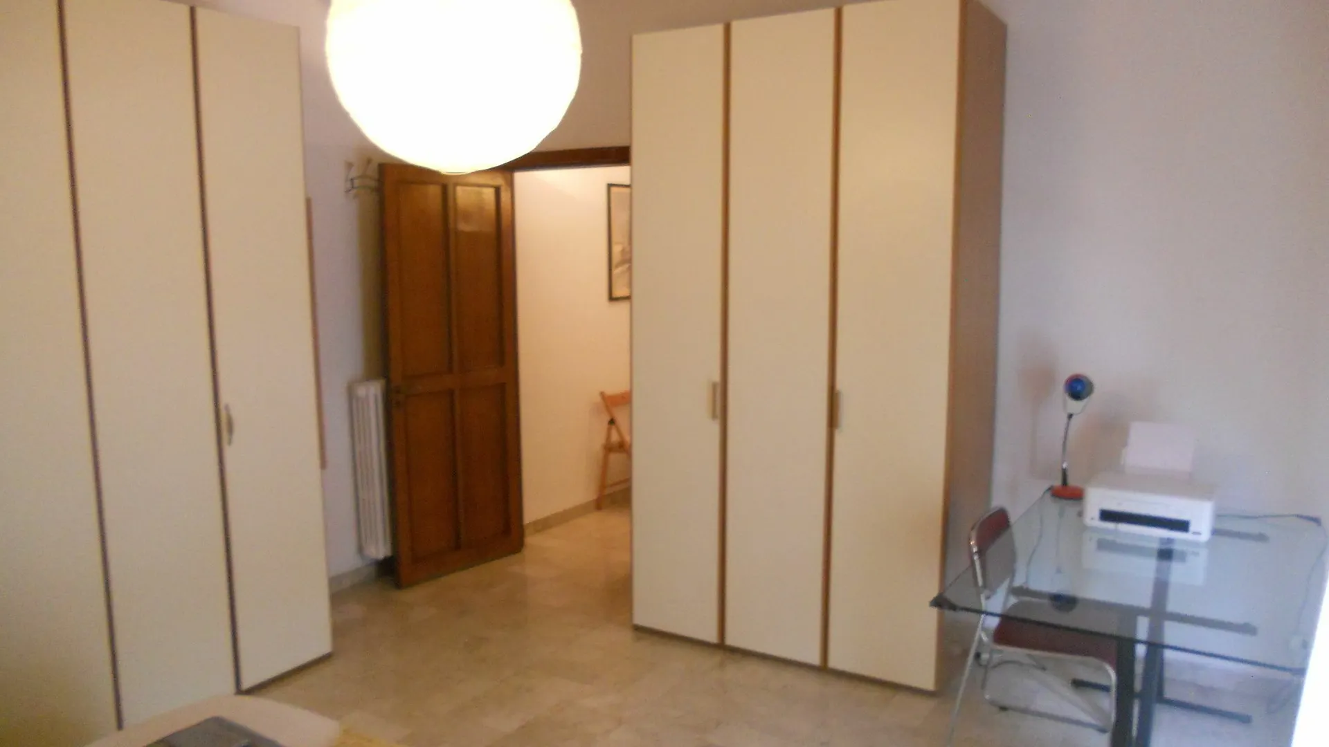 Lägenhet Khatuna Home Bari Italien